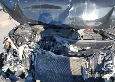 2019 Hyundai Veloster 2.0 z USA, uszkodzony, nr VIN KMHTG6AF9KU008698